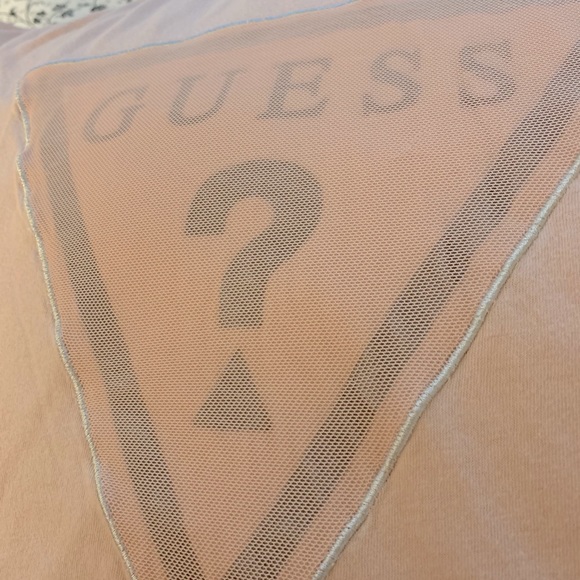 Guess t-shirt - Picture 2 of 2